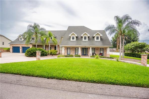 SCOTTSLAND SOUTH SUB