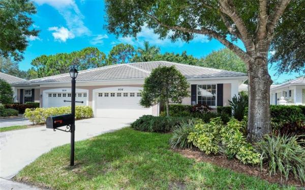 TERRACES VILLAS ST ANDREWS PARK