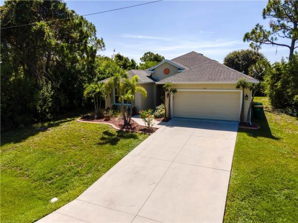 ROTONDA LAKES SEGMENT 01