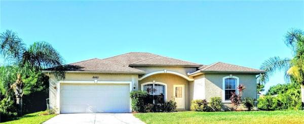 PORT CHARLOTTE SUB 26