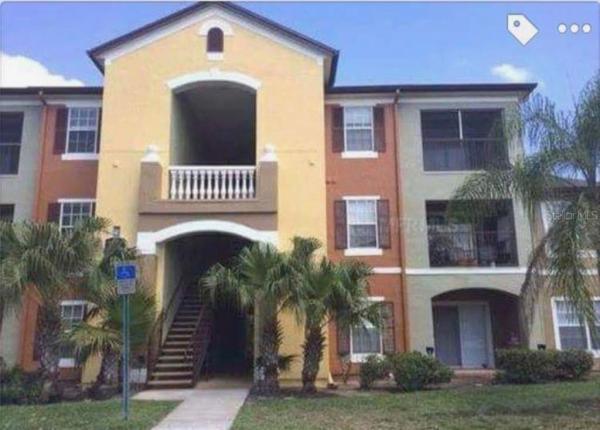 CREST AT WATERFORD LAKES CONDO