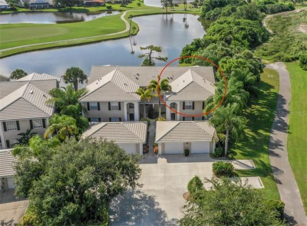 FAIRWAY GLEN ST ANDREWS PARK