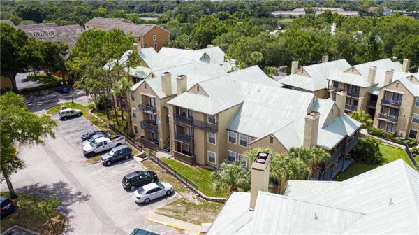 OASIS AT PEARL LAKE A CONDO