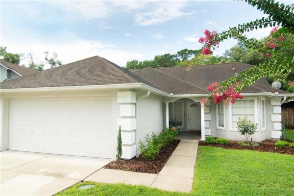 REMINGTON OAKS AT THE CROSSINGS