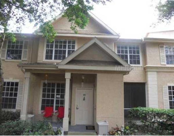 CRESCENT PLACE AT LAKE LOTUS CONDO