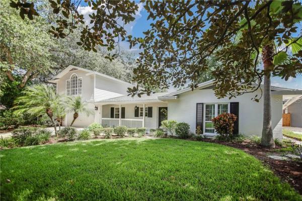 DOMMERICH ESTATES 4TH ADD