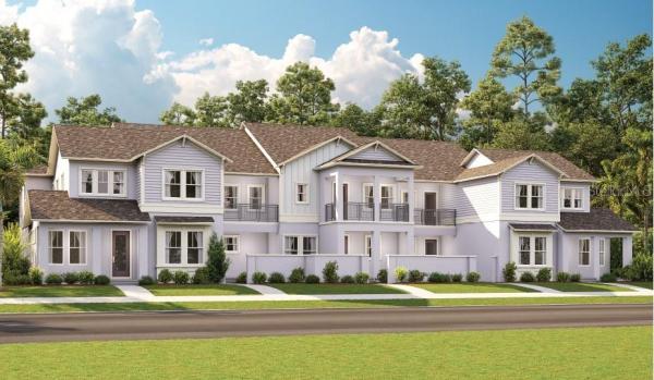 LAUREATE PARK AT LAKE NONA