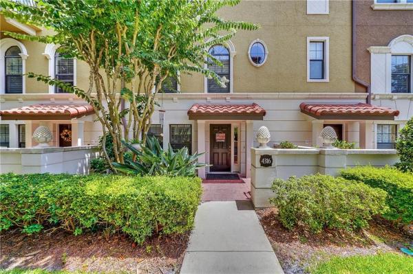 FOUNTAIN PARKE AT LAKE MARY