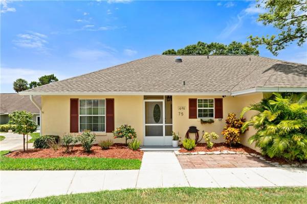 ERROL CLUB VILLAS 3 CB 2/127 & 3/23 UNIT 75