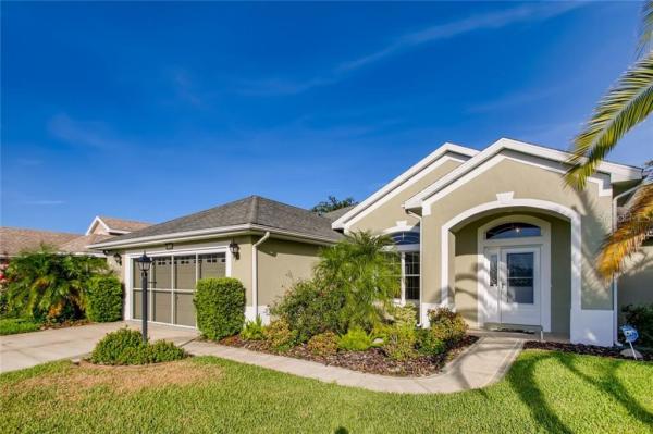 LEGACY OF LEESBURG UNIT 05