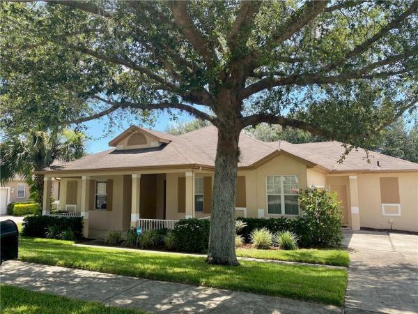 PARKSIDE AT ERROL ESTATES SUB