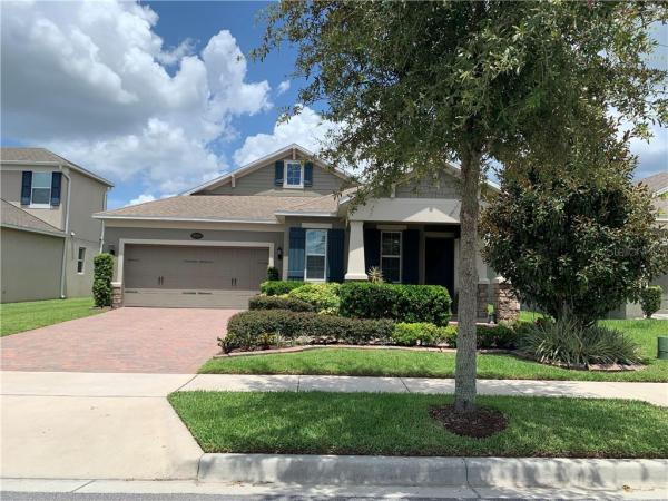 HICKORY HAMMOCK PH 1B