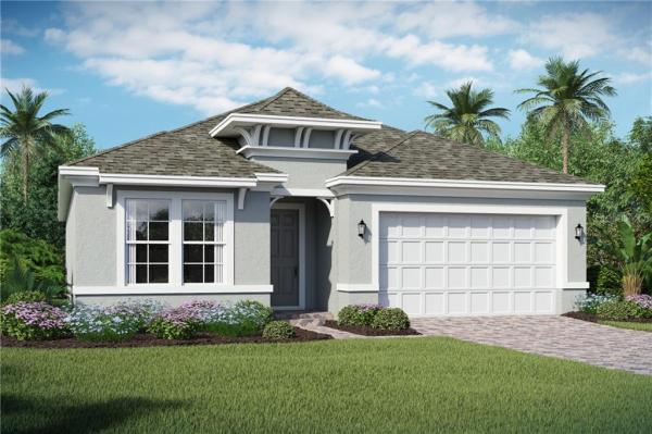 MAGNOLIA AT WESTSIDE