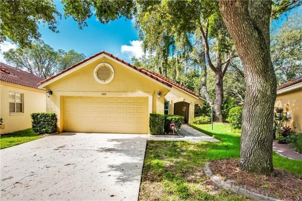 COUNTRY CLUB VILLAGE UNIT 3