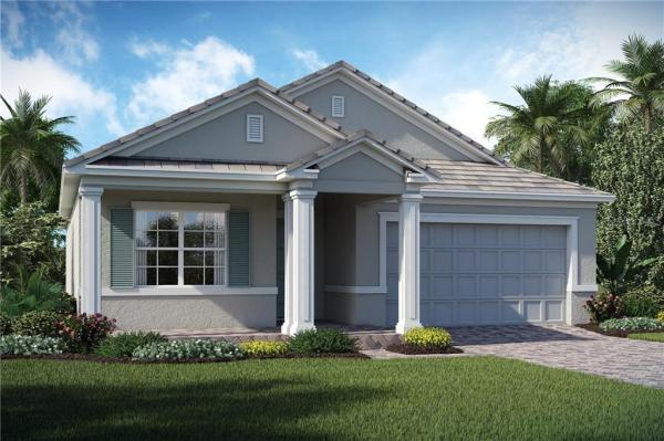 MAGNOLIA AT WESTSIDE