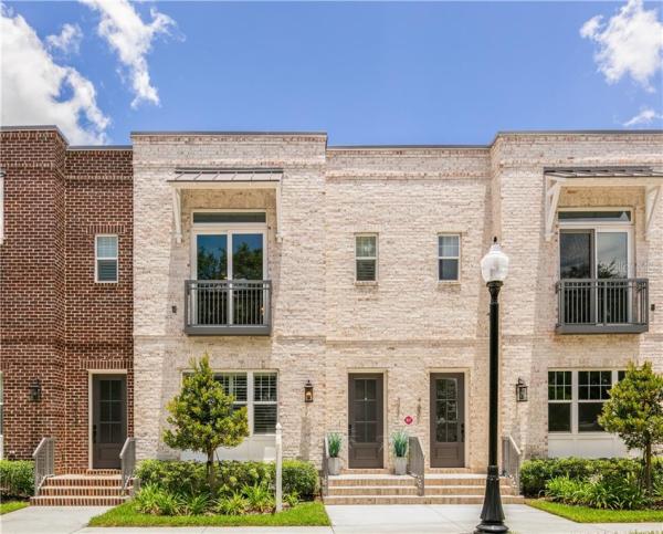 PARK PLACE AT WINTER GARDEN