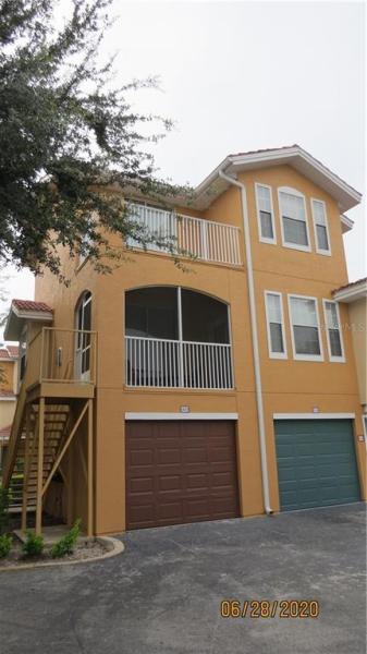 VILLANOVA/HUNTERS CRK