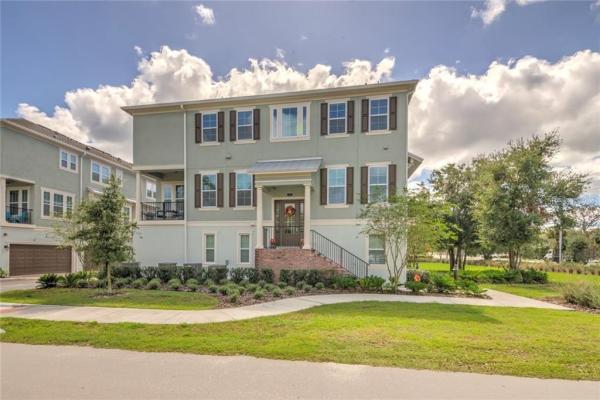 HAMPTONS - SECOND REP