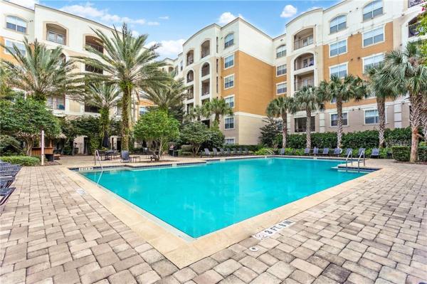 GRANDE DOWNTOWN ORLANDO CONDO