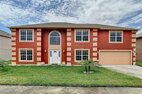 CLERMONT MAGNOLIA PARK PH 03