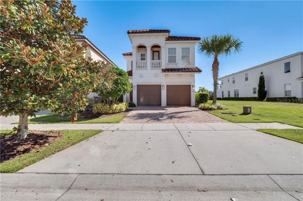 REUNION WEST VILLAGE 03A