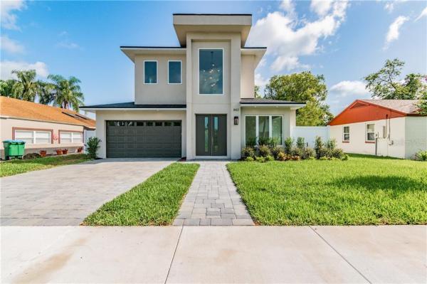 TAX EQUITIES INC REP