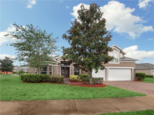 BUCKINGHAM ESTATES PH 3 & 4