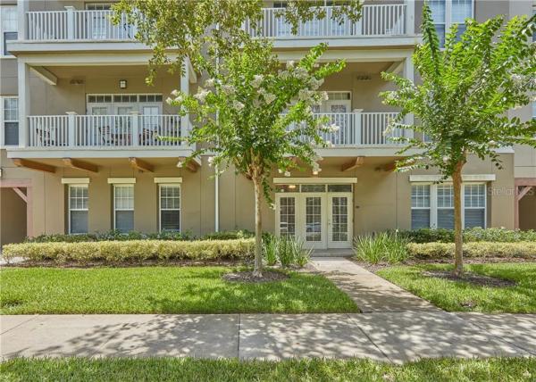 ARTISAN CLUB CONDO PH 1