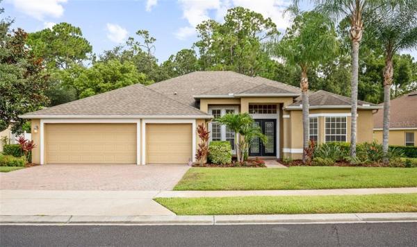 BUCKINGHAM ESTATES PH 3 & 4