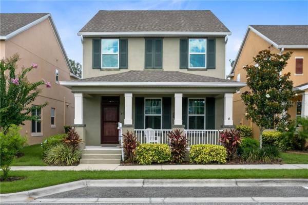 WINTER SPGS VILLAGE PH 2