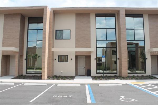 MAGIC VILLAGE RESIDENCE II