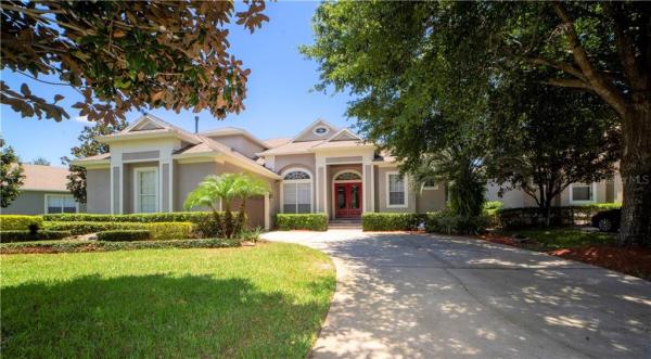 KEENE'S POINTE COMMUNITY ASSOCIATION, INC.