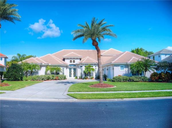 MANGROVES AT INLET SHORES