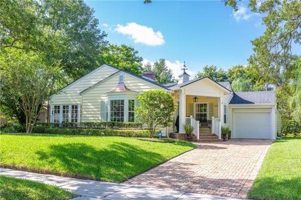 ORWIN MANOR STRATFORD SEC