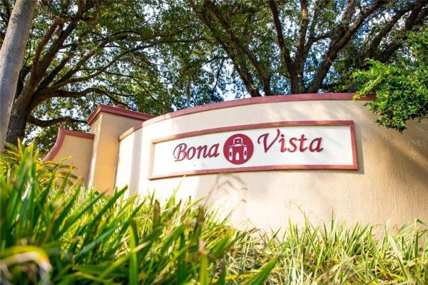 BONA VISTA CONDO