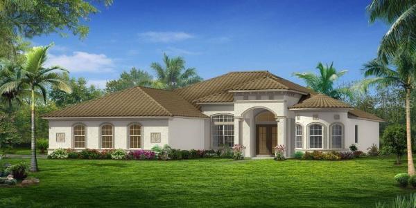 HEATHROW COUNTRY ESTATE