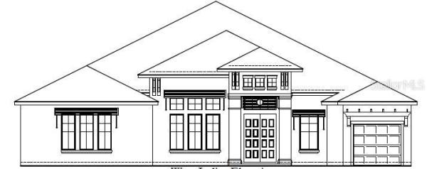 HEATHROW COUNTRY ESTATE