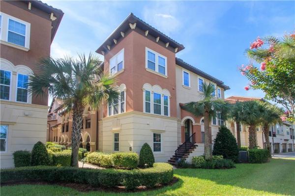 FOUNTAIN PARKE AT LAKE MARY PH 2