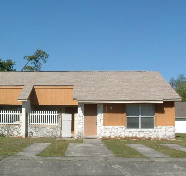 QUAIL HOLLOW AT RIO PINAR