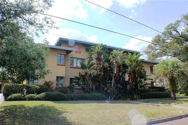 OVERSTREET OAK HILL SUB