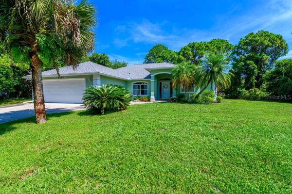 CITRUS RIVER RANCHETTES