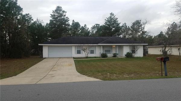 SILVER SPGS SHORES UN 20