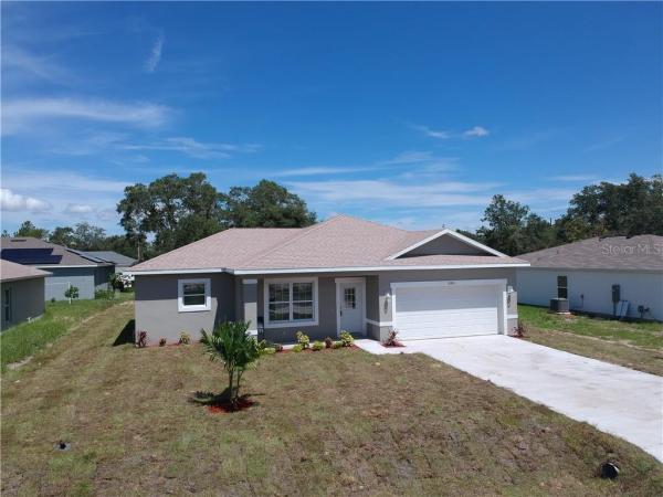 POINCIANA NBRHD 02 VILLAGE 08