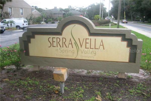 SERRAVELLA AT SPRING VALLEY A CONDO