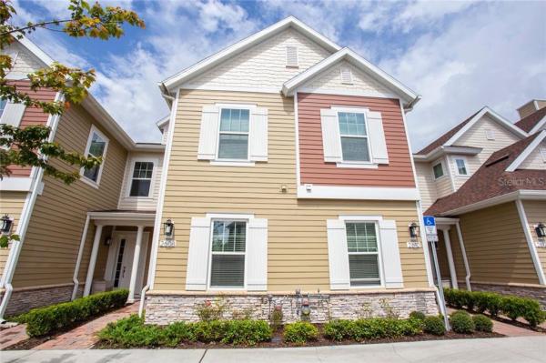 SUMMERVILLE RESIDENCE