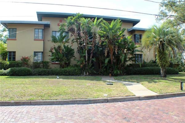 OVERSTREET OAK HILL SUB