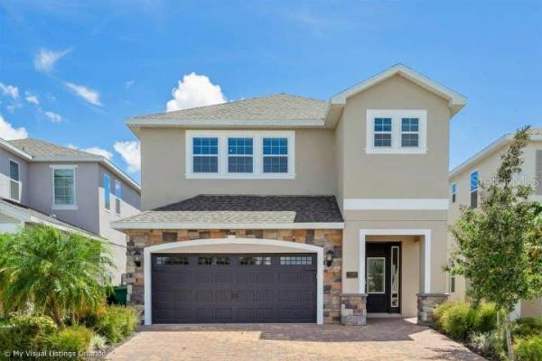 REUNION WEST, ENCORE