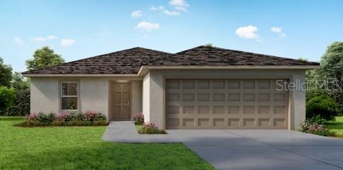 POINCIANA NBRHD 02 VILLAGE 08