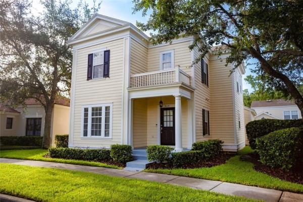 CELEBRATION SOUTH VILLAGE