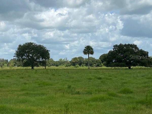 ESTATES AT OKEECHOBEE PINES